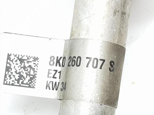 AC pipe AUDI A5 Sportback (8TA) 2.0 TDI | BP17169137M126 