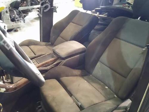 Ryggespeil Innvendig BMW X5 (E53) 3.0 d | BP1483337I6 