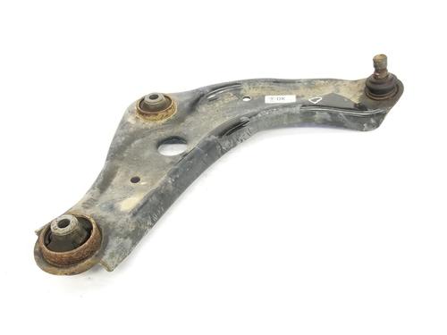 Right front suspension arm NISSAN QASHQAI II SUV (J11, J11_) 1.6 DIG-T | BP9371670M13 
