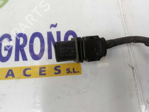 Electronic sensor BMW 3 (E90) 320 d | BP12466116M84 