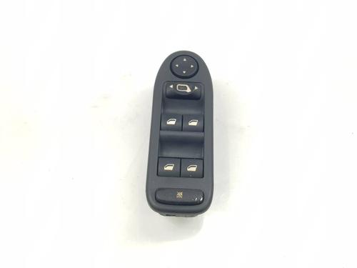 Left front window switch CITROËN C5 III Break (RW_) | BP39726873I27 - Image 3