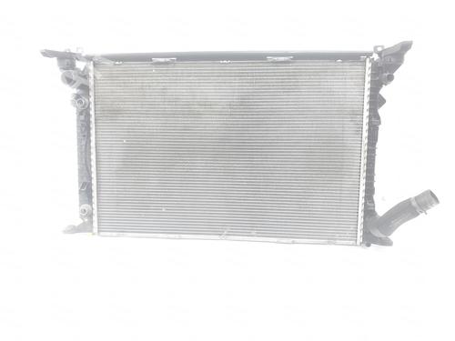 Used Water radiator AUDI Q5 (8RB) [2008-2019]  32139922