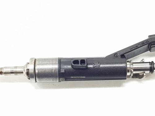 Used Injector Injector OPEL CORSA F (P2JO) 1.2 (68) (101 hp) 33885768 33885768