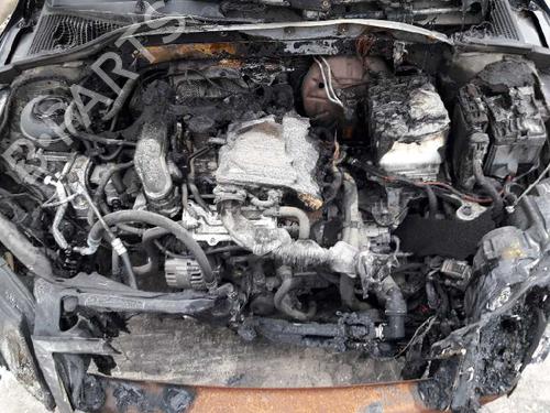 Ryggespeil høyre SKODA OCTAVIA III (5E3, NL3, NR3) 1.0 TSI | BP17018135C27 