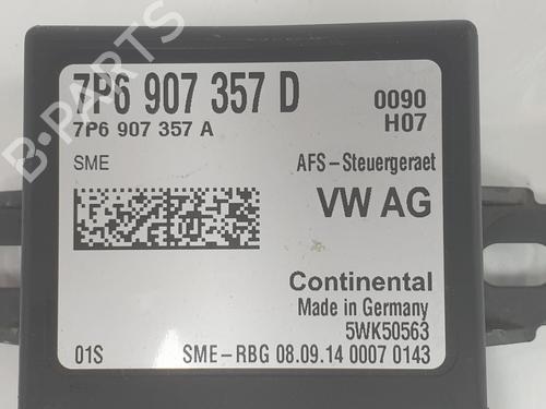 Electronic module VW GOLF VII Variant (BA5, BV5) 2.0 GTD | BP33269798M83  - Image 5
