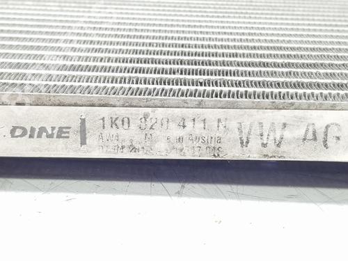 AC radiator VW GOLF VI (5K1) 1.6 TDI | BP12462007M32 