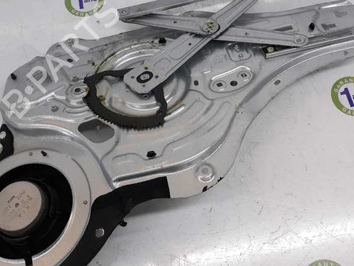Front left window mechanism KIA SPORTAGE III (SL) 1.6 GDI | BP5572550C22 