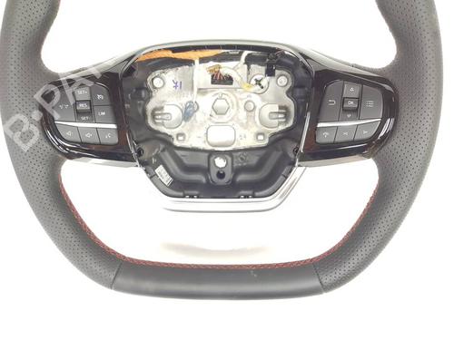Steering wheel FORD PUMA (J2K, CF7) 1.0 EcoBoost | BP38499917C49  - Image 6