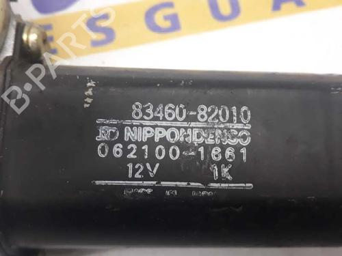 Right front window motor SUZUKI VITARA (ET, TA, TD) 1.6 i 16V All-wheel Drive (ET, TA02, SE416) | BP2980504E20 