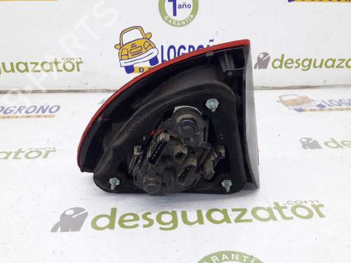 Right taillight SEAT LEON (1M1) 1.9 TDI | BP2785997C35 
