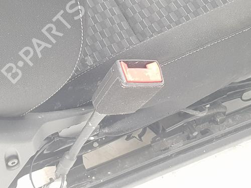 Seats set OPEL ASTRA K (B16) 1.6 CDTi (68) | BP10689958C78 