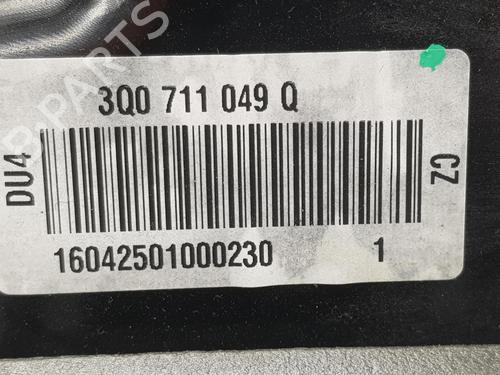Gear lever VW PASSAT B8 (3G2, CB2) 1.6 TDI | BP13620850M90 