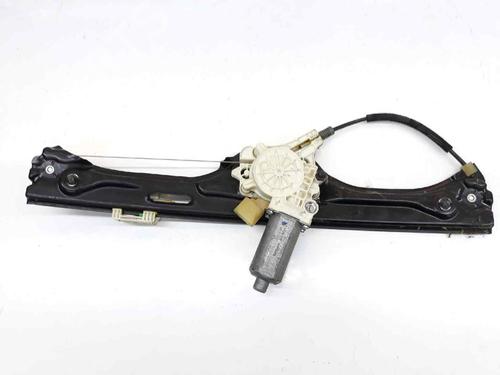 Used Rear left window mechanism BMW X5 (E70) xDrive 30 d (245 hp) 1730945