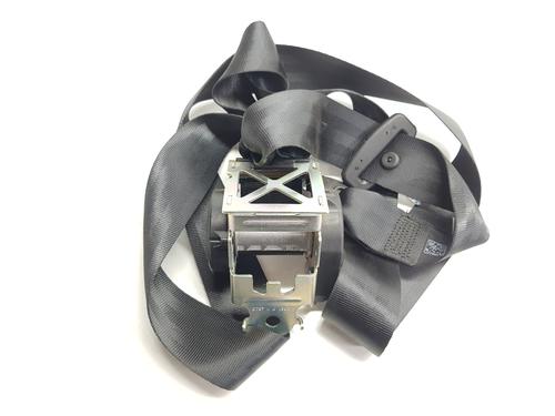 Rear left seatbelt DACIA SANDERO II TCe 90 (B8M1, B8MA, B8AC) | BP29591202I29 