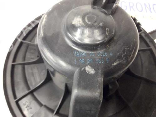 Heater blower motor SEAT LEON (1P1) 1.4 TSI | BP14124925M62 