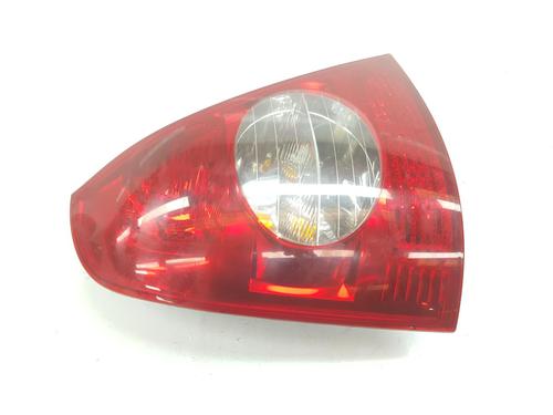Used Left taillight RENAULT CLIO II (BB_, CB_) 1.5 dCi (B/CB07) (65 hp) 13931968