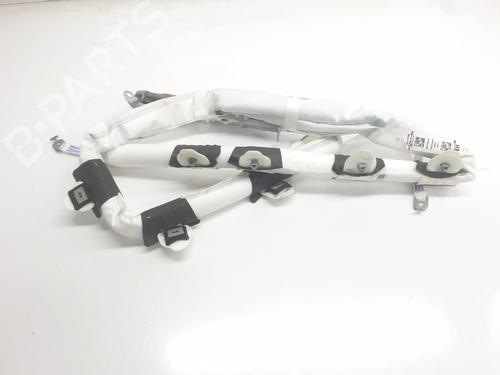 Used Right curtain airbag OPEL ASTRA L Sports Tourer (OV5) 1.2 (FRHNPJ) (110 hp) 23994707
