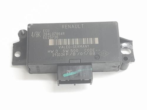 Used Electronic module Electronic module RENAULT ARKANA I (LCM_, LDN_) [2019-2026] 33411904 33411904