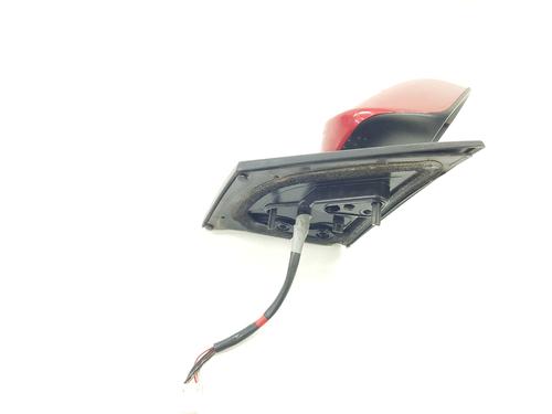 Right mirror TOYOTA AURIS (_E18_) 1.6 (ZRE181_, ZRE185_, ZRE185R, ZRE181R) | BP29464328C27