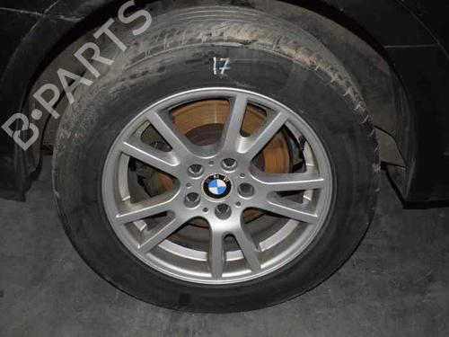 Heater blower motor BMW X3 (E83) 2.0 d | BP14118729M62 