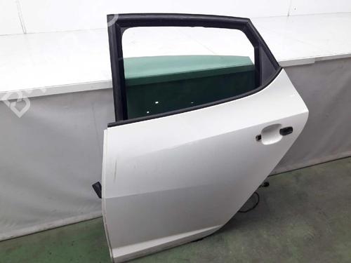 Left rear door SEAT IBIZA IV (6J5, 6P1) 1.4 | BP3525838C4 