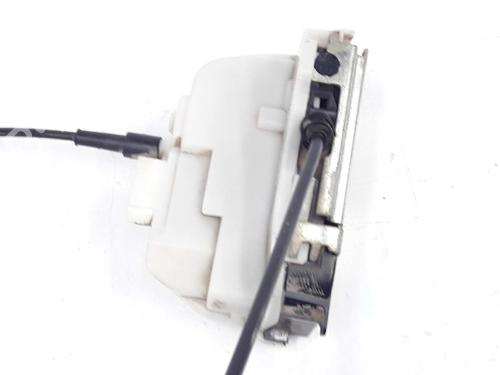 Rear right lock RENAULT MEGANE II (BM0/1_, CM0/1_) 1.5 dCi (BM1F, CM1F) | BP6061585C99 