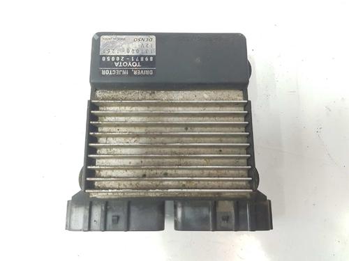 Electronic module TOYOTA LAND CRUISER PRADO (_J12_) 3.0 D-4D (KDJ120, KDJ125) | BP6052390M83 