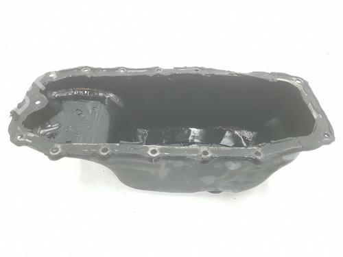 Used Oil sump OPEL CORSA D (S07) 1.3 CDTI (L08, L68) (75 hp) 18037810