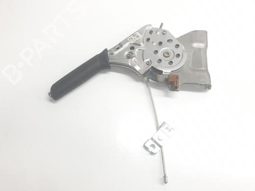 Hand brake MAZDA 3 (BM, BN) | BP33543247I18 - Image 2