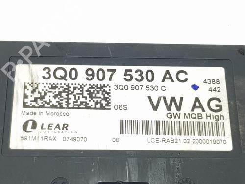 Electronic module MAN TGE Bus  | BP33215159M83  - Image 5