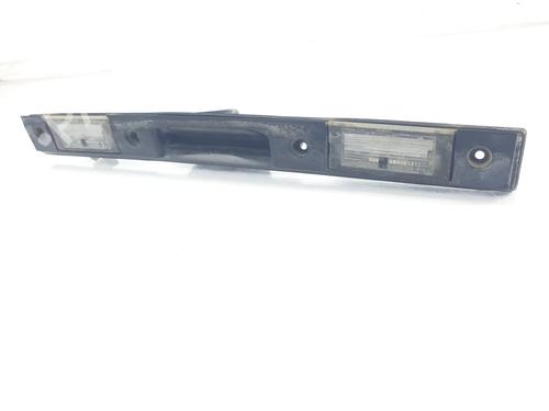 Tailgate handle LAND ROVER RANGE ROVER III (L322) 3.0 D 4x4 51138265649   | CXB000122LPO   |