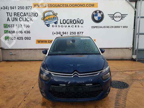 Used Parts CITROËN C4 SPACETOURER (3D_)  1.6 BlueHDi 120  815655