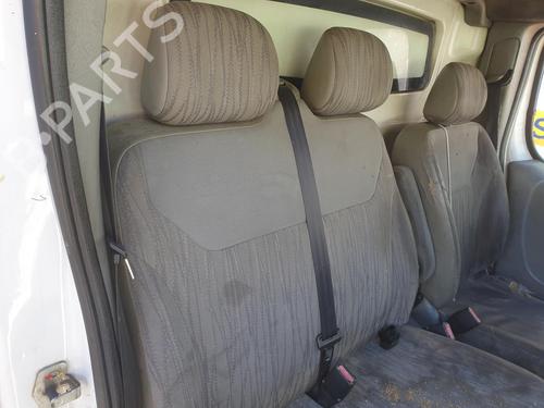 Radiateur de ac NISSAN PRIMASTAR Van (X83) 2.0 dCi 115 | BP12461105M32 