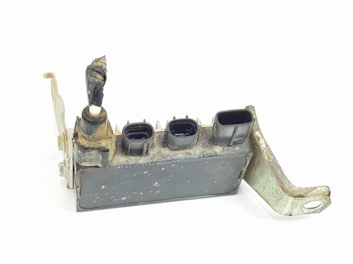 Electronic module TOYOTA HILUX VIII Pickup (_N1_)  | BP29729435M83 