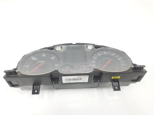 Instrument cluster VW PASSAT B6 (3C2) 1.9 TDI | BP17172249C47 