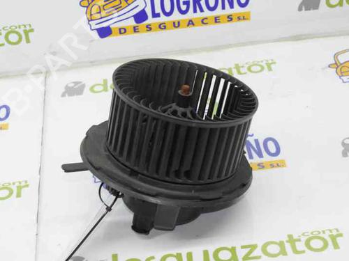Heater blower motor VW GOLF V (1K1) 2.0 TDI 16V | BP14120995M62 