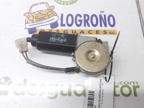 Used Right front window motor SUZUKI VITARA (ET, TA, TD) 1.6 i 16V All-wheel Drive (ET, TA02, SE416) (97 hp) 2980537
