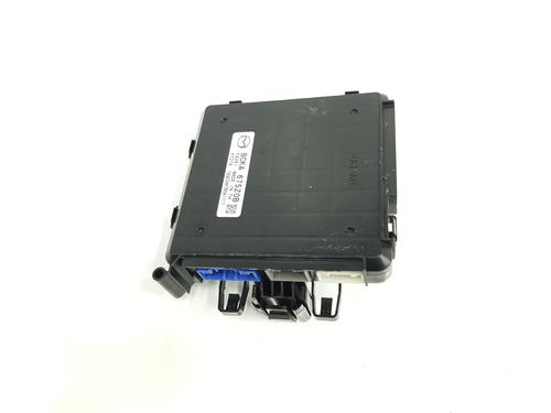 Electronic module MAZDA 3 Saloon (BP_) 2.0 SKYACTIV-G M Hybrid | BP21803066M83 