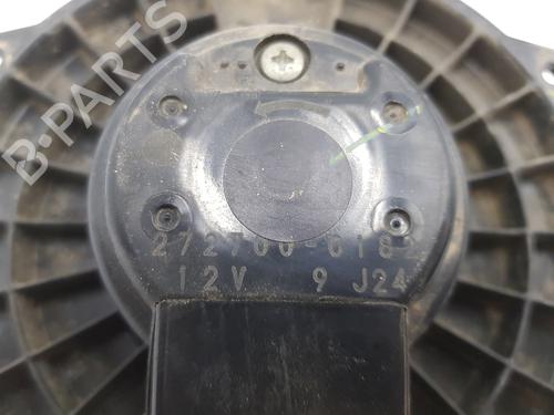 Heater blower motor TOYOTA LAND CRUISER PRADO (_J12_) 3.0 D-4D (KDJ120, KDJ125) | BP14102187M62 