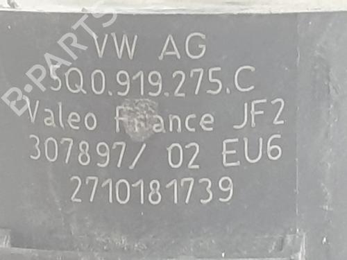 Other SEAT ATECA (KH7, KHP) 1.0 TSI | BP36206691O1 - Image 3
