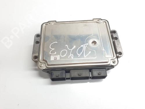Engine control unit (ECU) FORD C-MAX (DM2) 1.8 TDCi | BP39726508M57 - Image 3