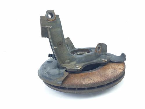 Right front steering knuckle SEAT IBIZA IV (6J5, 6P1) 1.0 TSI | BP20187628M26 