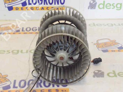 Varmeblæser BMW X3 (E83) 3.0 d | BP14117118M62