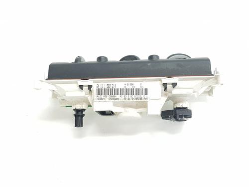 Climate control MINI MINI Convertible (R52) One | BP38001203I5 - Image 4