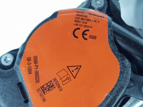 Airbag Kit MERCEDES-BENZ GLA-CLASS (X156)  | BP28119100C86 