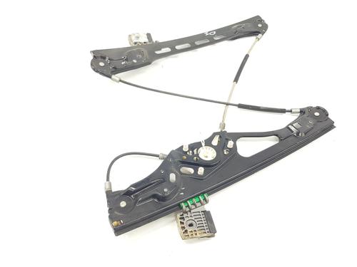 Used Front left window mechanism MERCEDES-BENZ E-CLASS (W211) E 320 CDI (211.026) (204 hp) 29311611