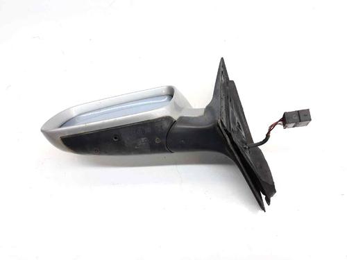Left mirror AUDI A6 C5 (4B2) 2.5 TDI | BP1367870C26 