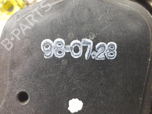 Rear right lock TOYOTA LAND CRUISER 90 (_J9_) 3.0 TD (KZJ90_, KZJ95_, KZJ90R, KZJ95R, KZJ90W, KZJ95W) | BP19037398C99 