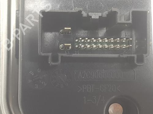 Xenon ballast RENAULT TALISMAN (LP_) 1.6 dCi 130 | BP20198734C53 