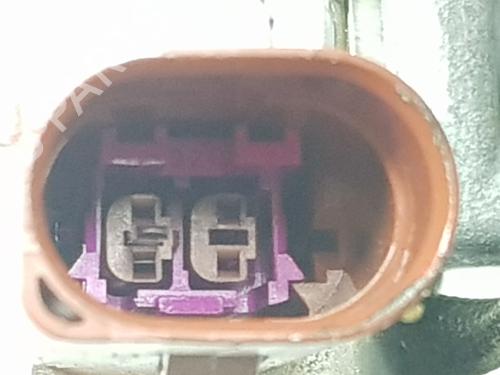 AC compressor VW CRAFTER Van (SY_, SX_)  | BP34099185M34  - Image 6